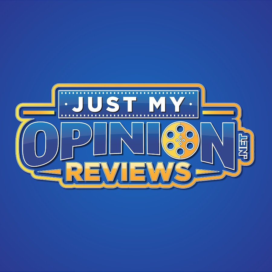 Just My Opinion Reviews YouTube kanalı avatarı