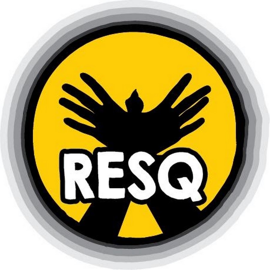 RESQ Charitable Trust, India YouTube channel avatar