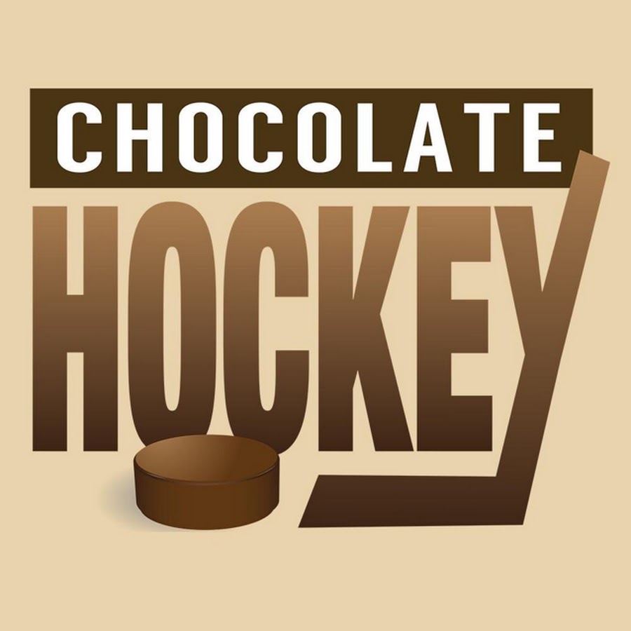 Chocolate Hockey YouTube channel avatar
