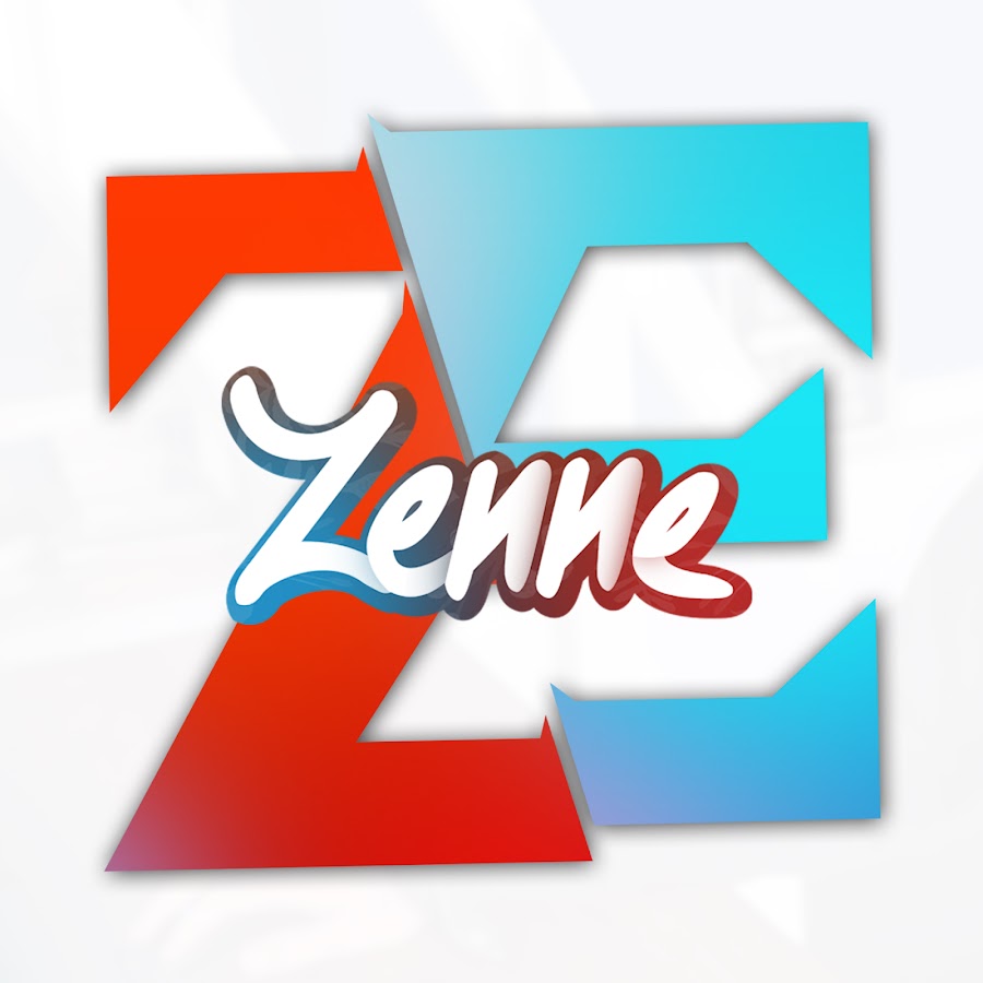 Zenne Avatar canale YouTube 