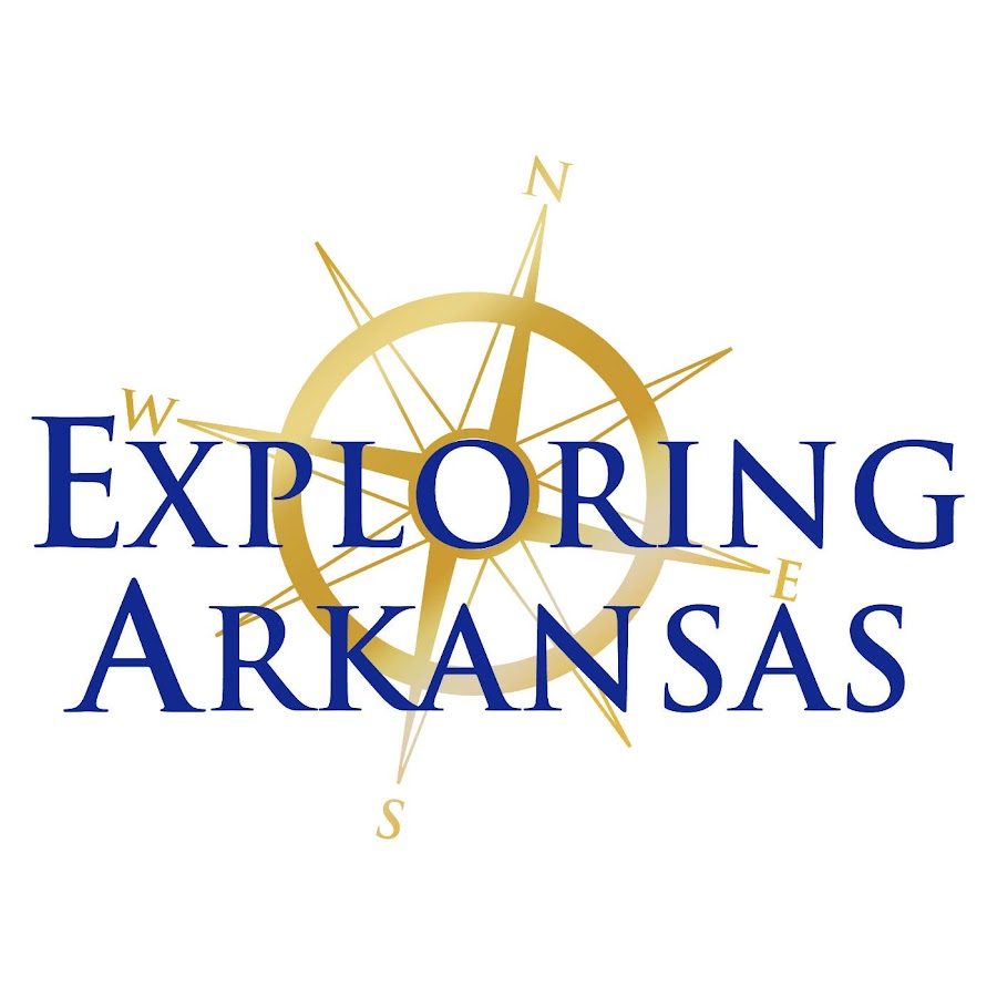 Exploring Arkansas YouTube channel avatar
