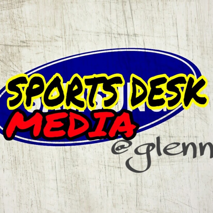 SPORTS DESK MEDIA YouTube channel avatar