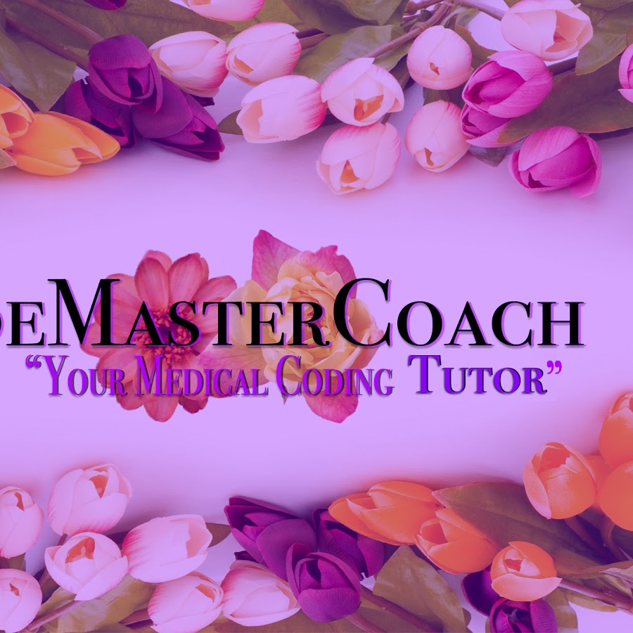 CodeMaster Coach Avatar de chaîne YouTube