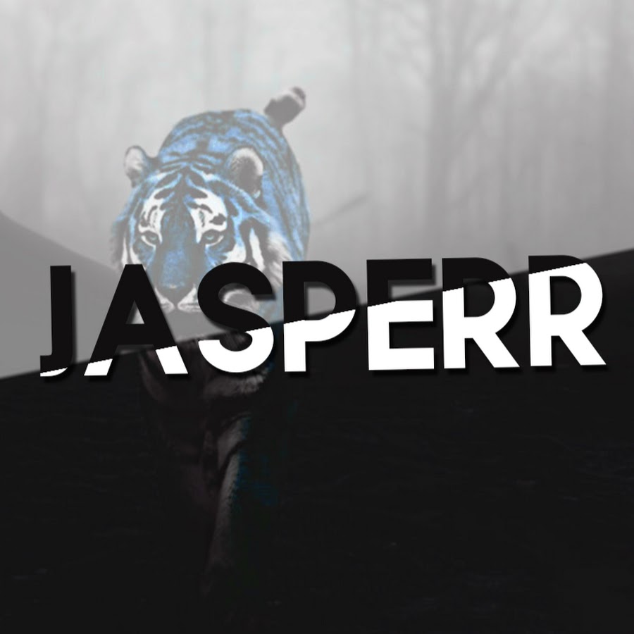 ImJasperr YouTube kanalı avatarı
