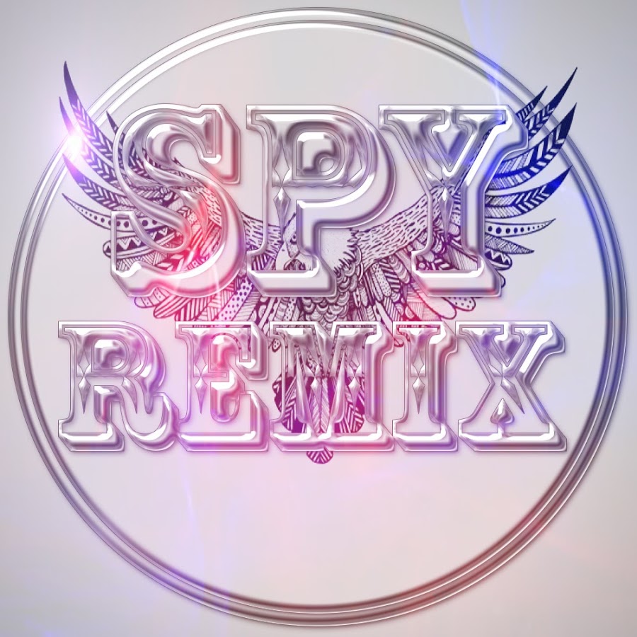 SPY RemixOfficial YouTube channel avatar