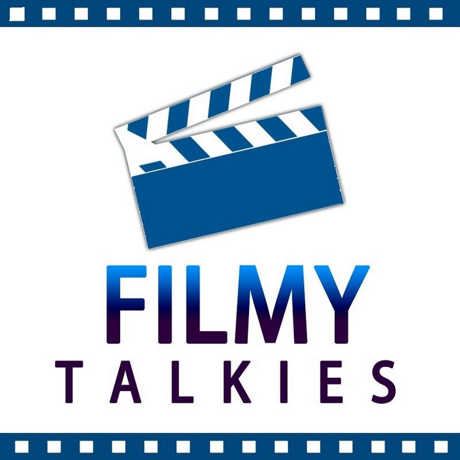 Filmy Talkies - Latest Trailers,Promos,Gossips Аватар канала YouTube