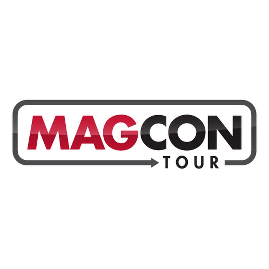 MAGCON Tour Avatar de canal de YouTube