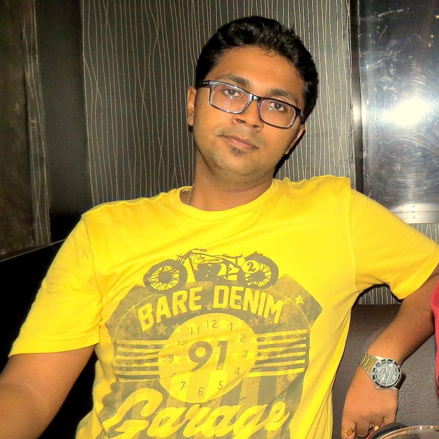 Biswajit Mondal YouTube channel avatar