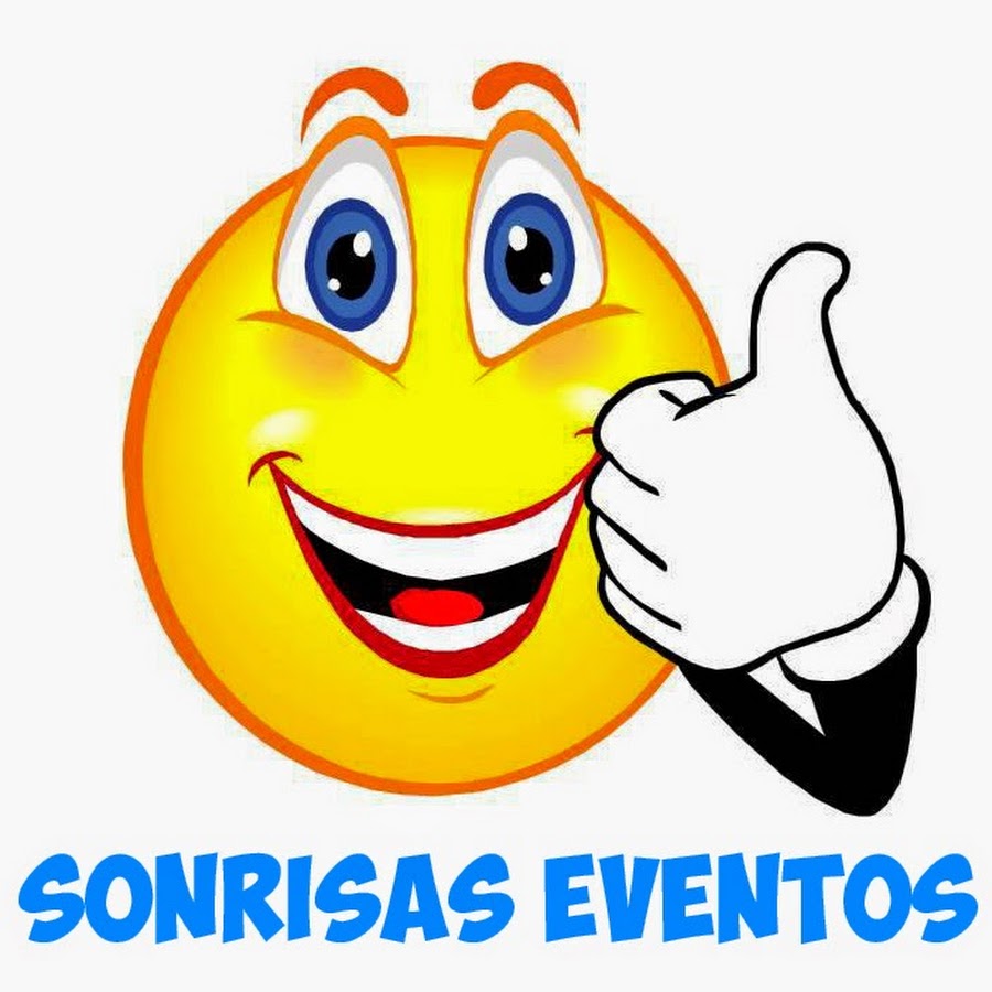 Sonrisas Eventos YouTube 频道头像