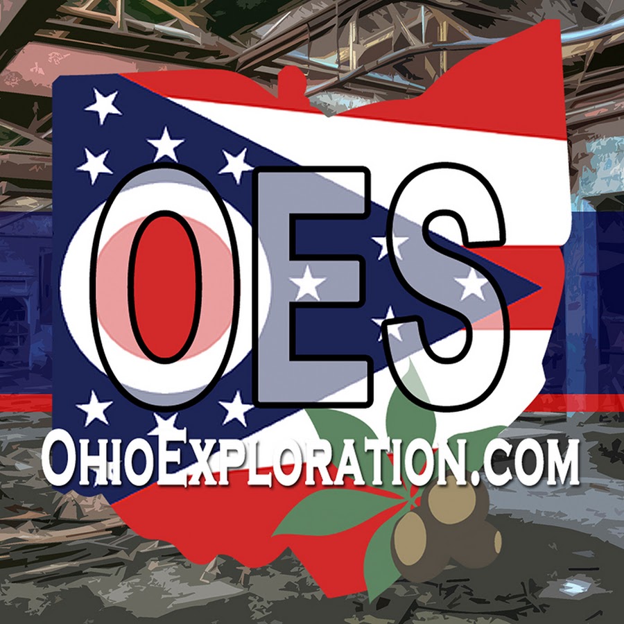Ohio Exploration Society Avatar canale YouTube 