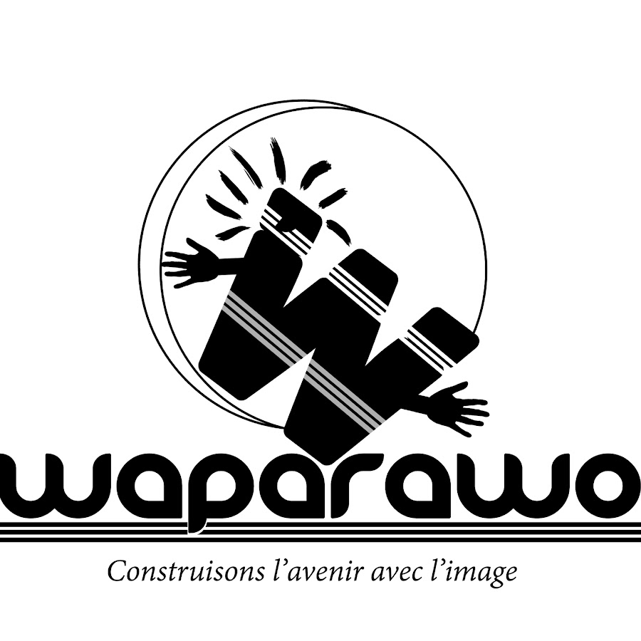 wa parawo YouTube channel avatar
