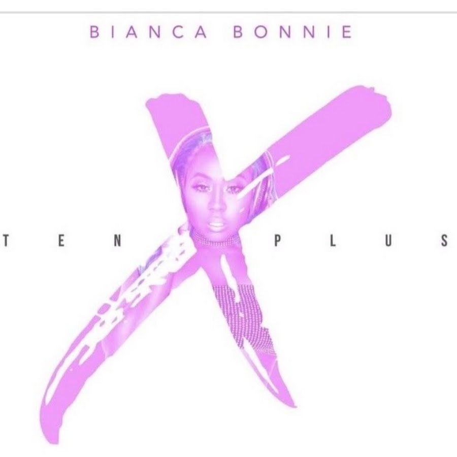 Bianca Bonnie YouTube channel avatar