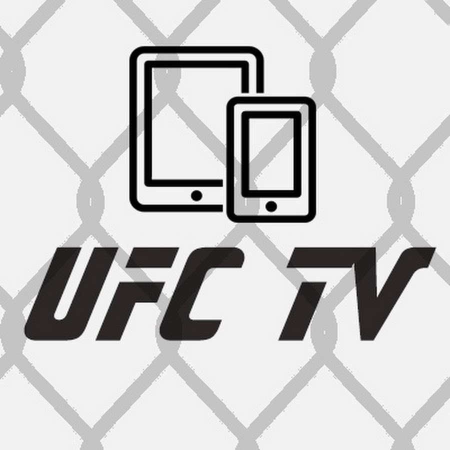UFC TV Аватар канала YouTube