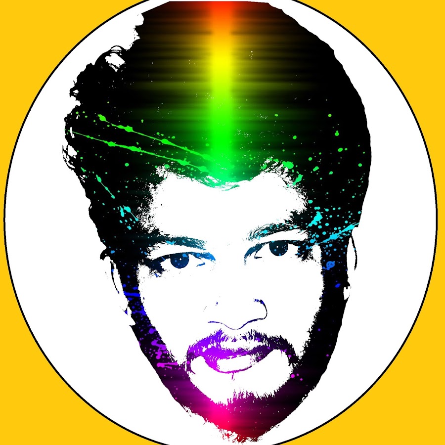 Cyber Baba YouTube channel avatar