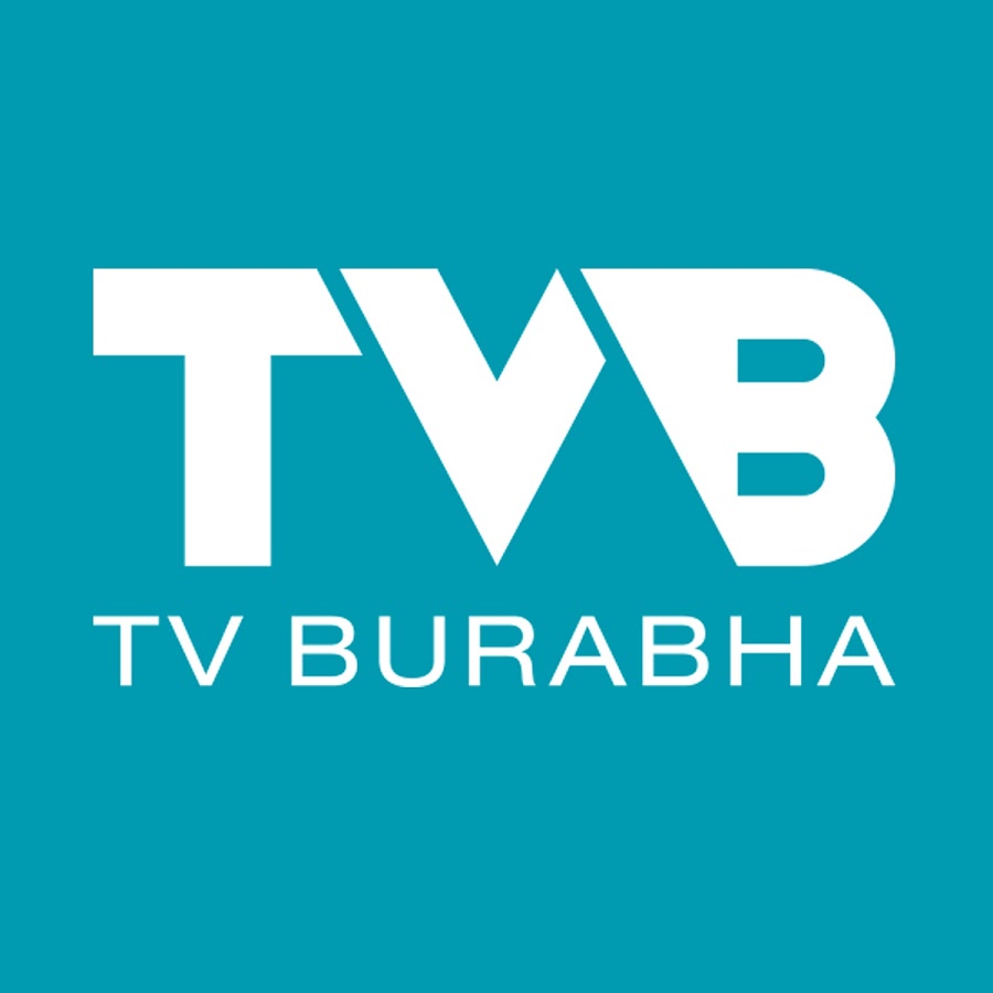 TvburabhaOfficial رمز قناة اليوتيوب