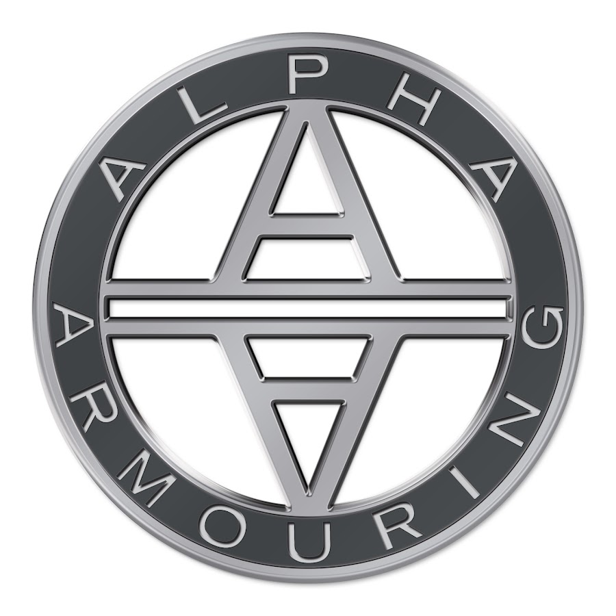 ALPHA ARMOURING YouTube channel avatar