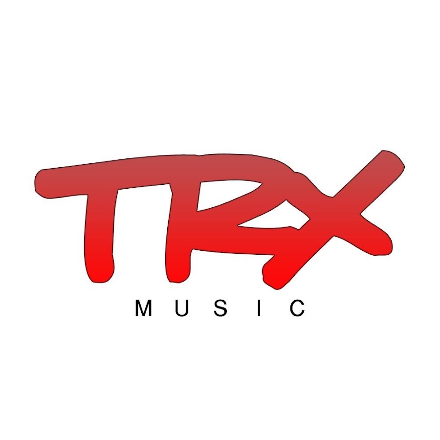 TRX Music رمز قناة اليوتيوب