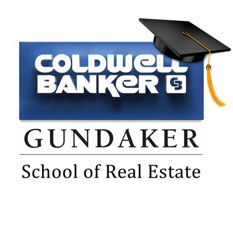 Coldwell Banker Gundaker School Of Real Estate Youtube