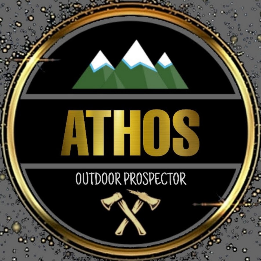 ATHOS Hellgoth YouTube channel avatar