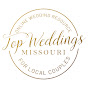 Top Weddings YouTube Profile Photo