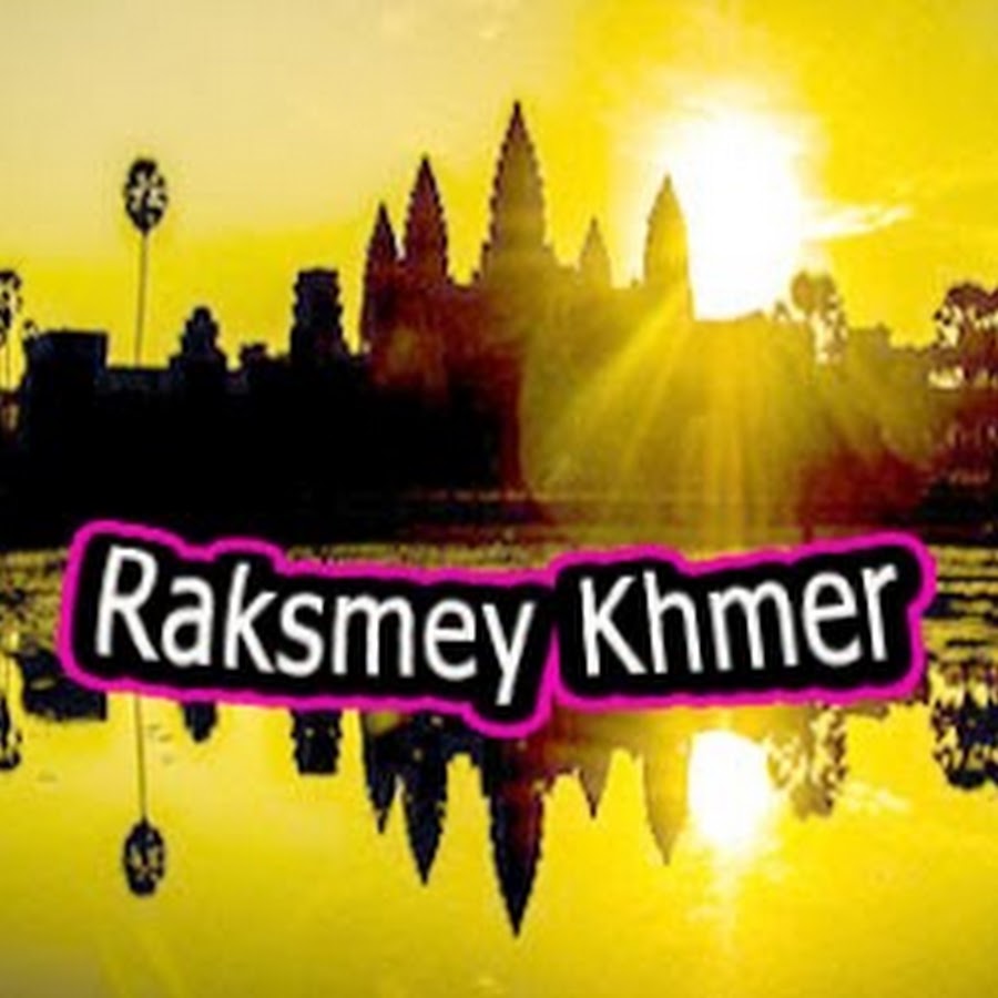 Raksmey Khmer Avatar del canal de YouTube
