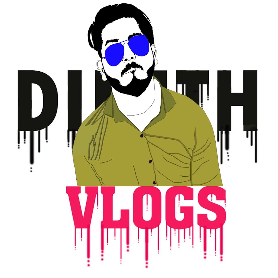 Dinith Vlogs