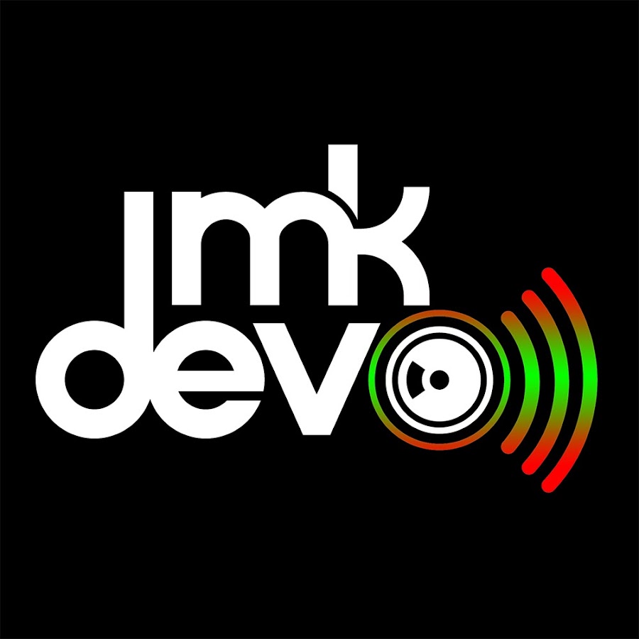 mk devo YouTube channel avatar