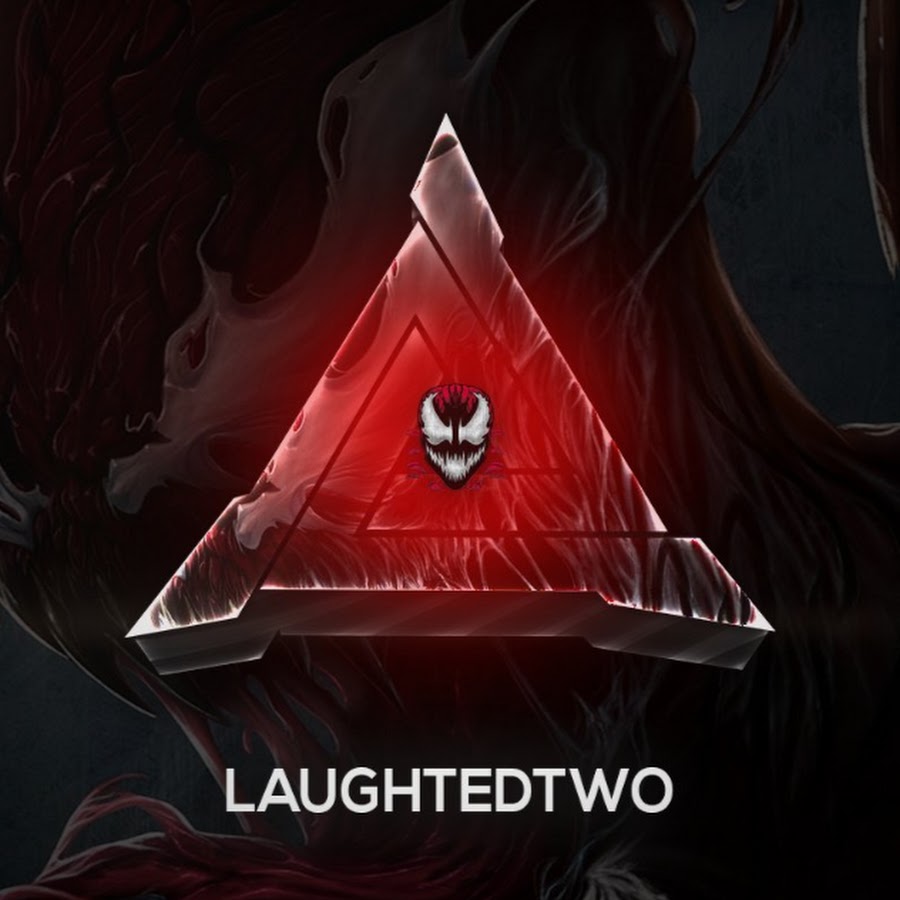 LaughtedTwo