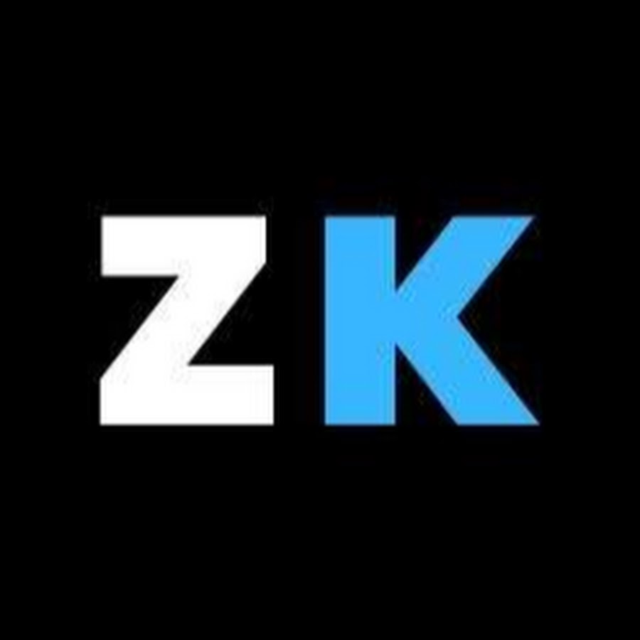 ZACK KilL YouTube channel avatar