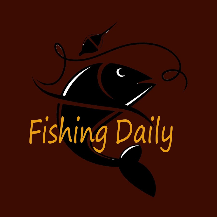 Fishing Daily YouTube 频道头像
