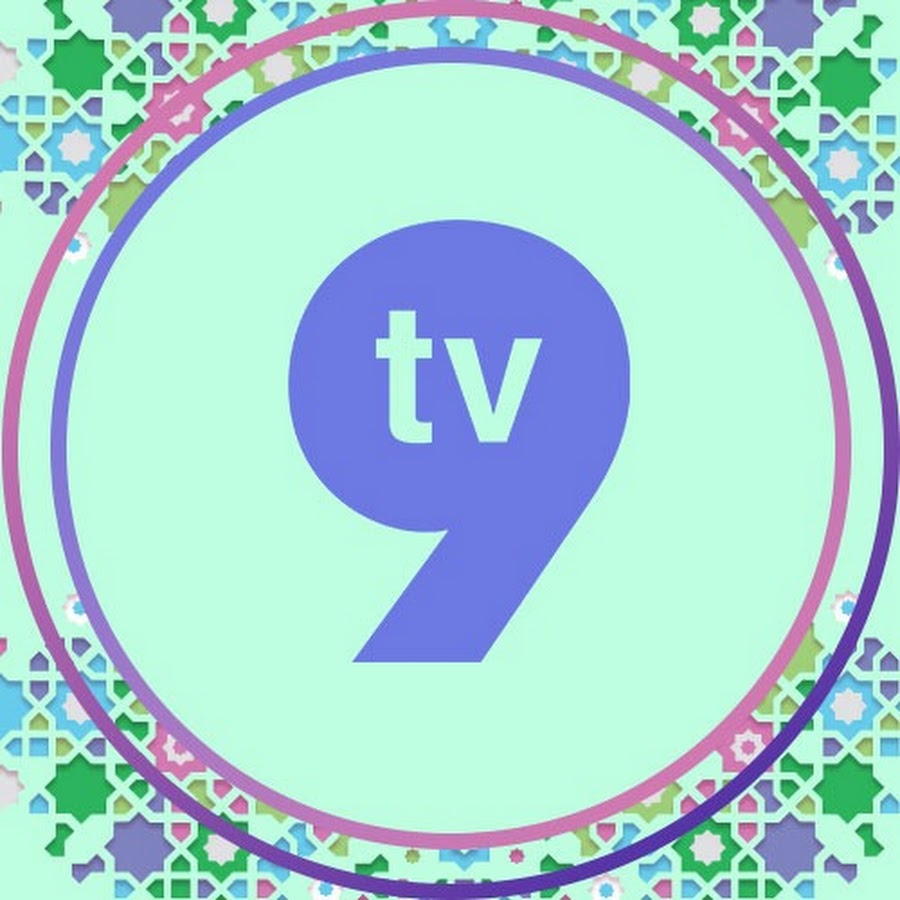 TV9MALAYSIA Official YouTube channel avatar