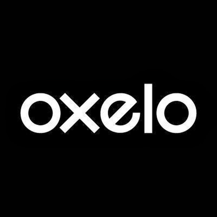 Oxelo YouTube channel avatar