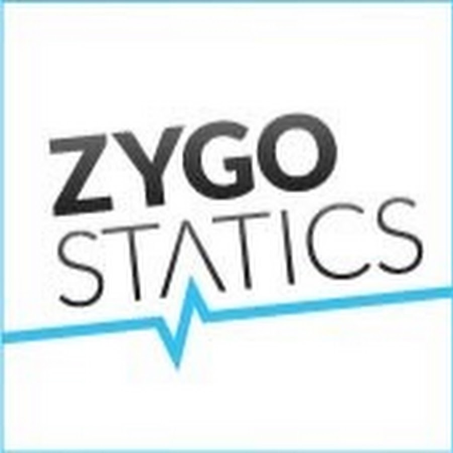 Zygostatics YouTube channel avatar