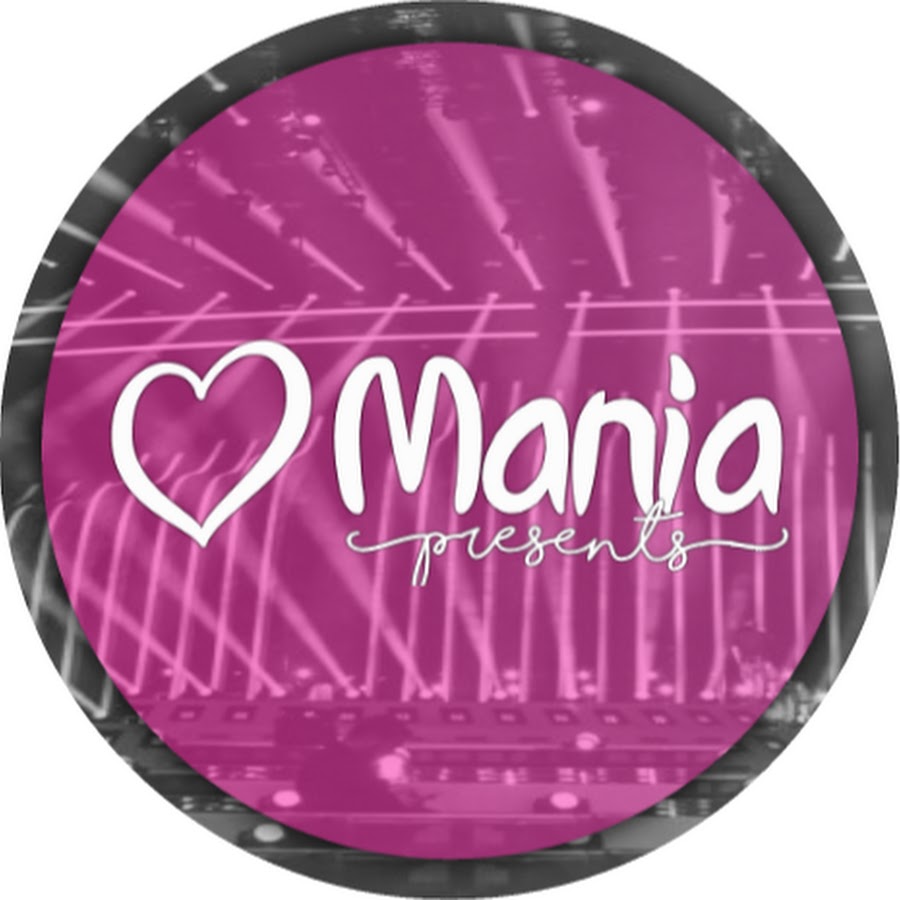 ESC Mania YouTube channel avatar