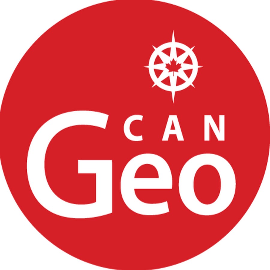 Canadian Geographic YouTube 频道头像