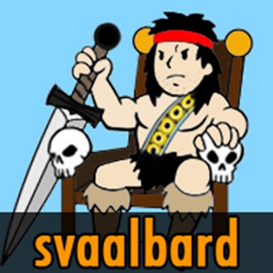 svaalbard (insane0hflex) YouTube channel avatar