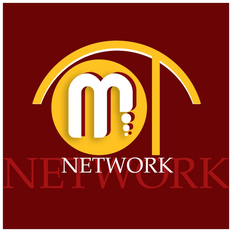 MT Network رمز قناة اليوتيوب