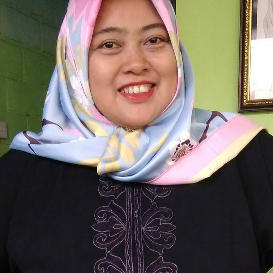 Suldiah Rahmawati S.Pd, SD