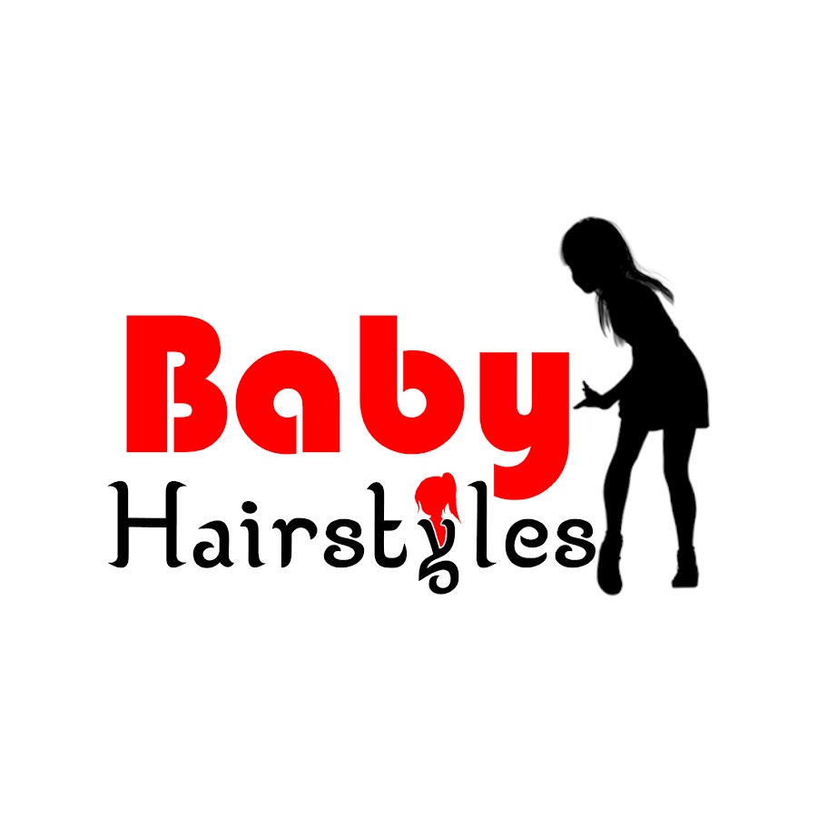 Baby Hairstyles YouTube channel avatar