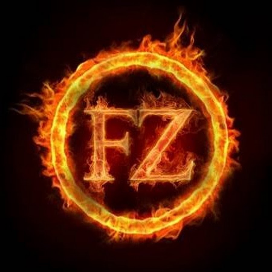 FenixZone YouTube channel avatar