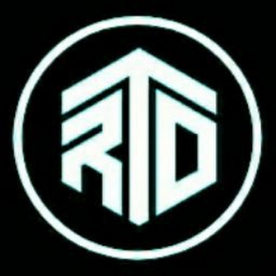 RTD CREW رمز قناة اليوتيوب