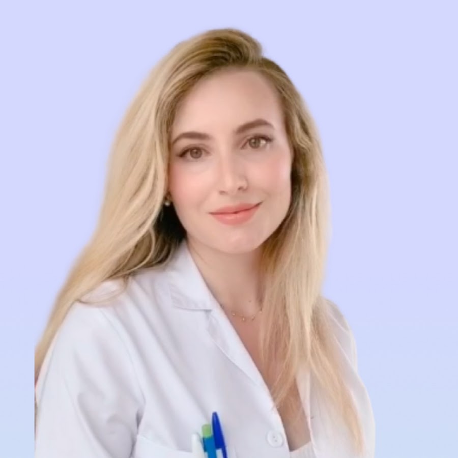 Lady Science Official - YouTube