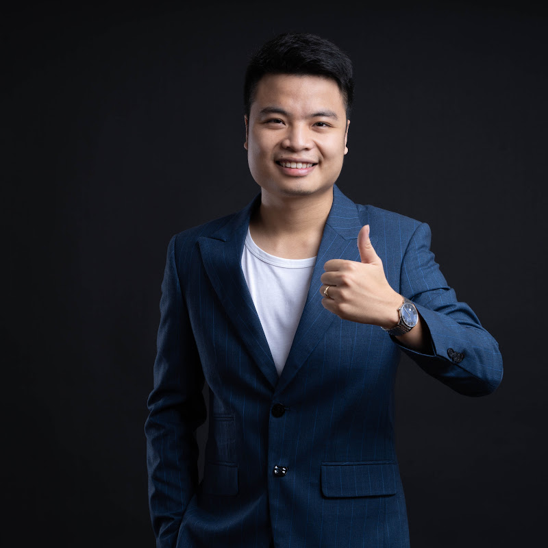 Trần Dương - 網紅的藏寶箱 