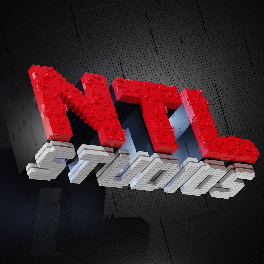 NTL STUDIOS YouTube-Kanal-Avatar