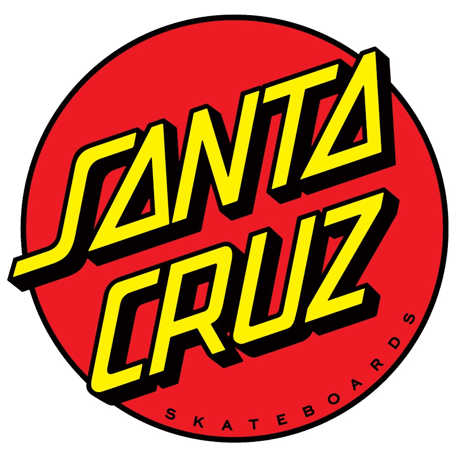 Santa Cruz Skateboards YouTube 频道头像