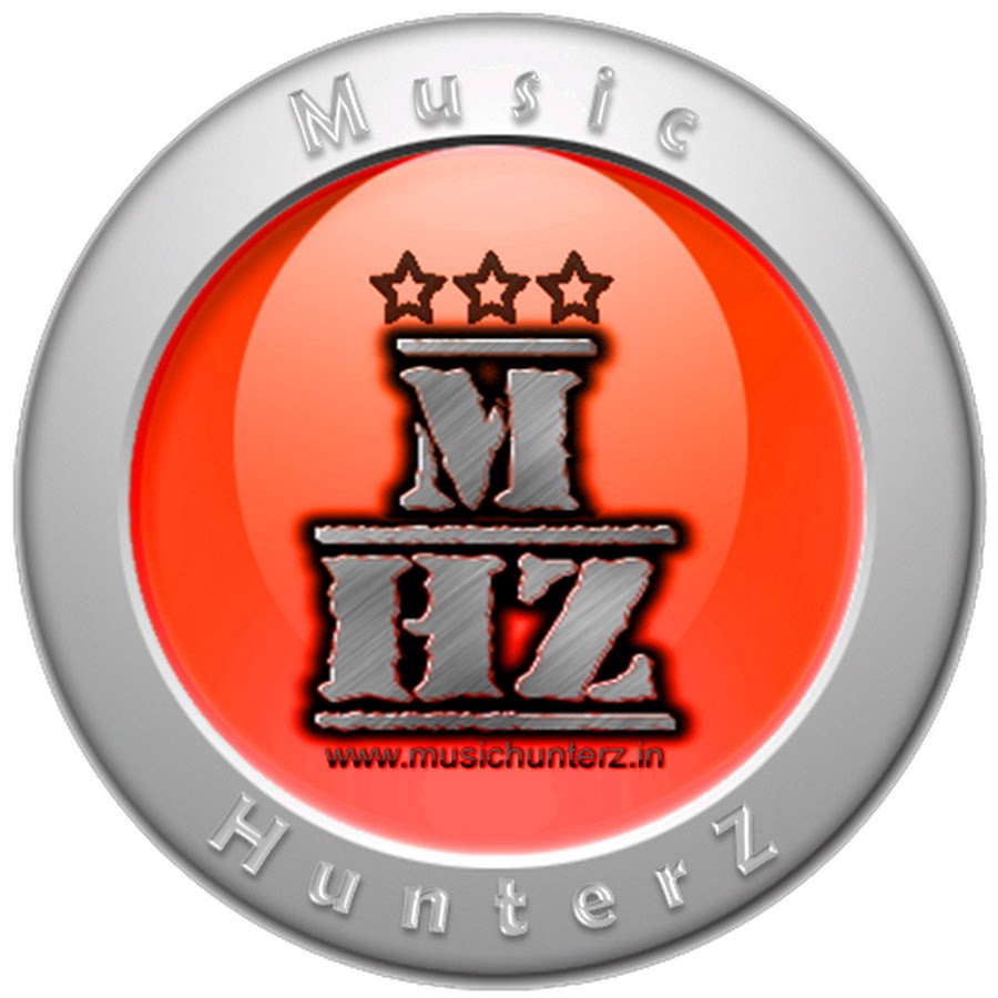 Musical HunterZ YouTube 频道头像
