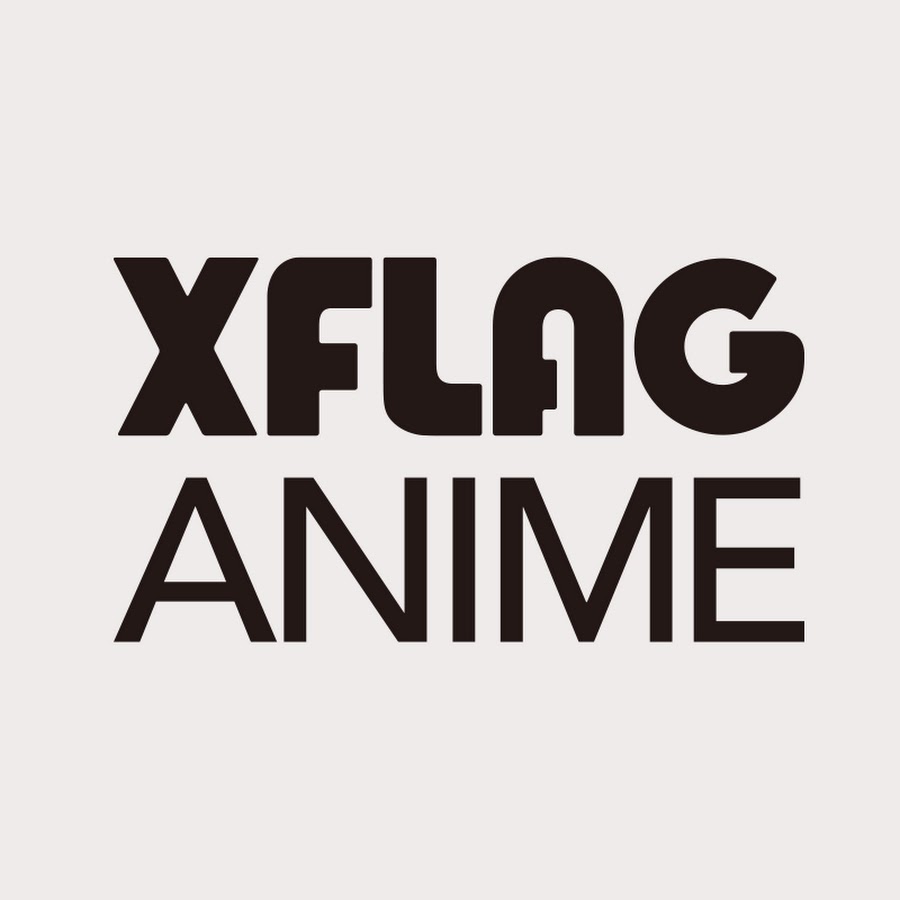 XFLAG ANIMEå…¬å¼