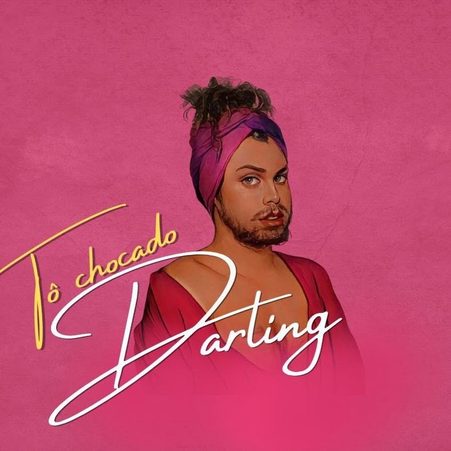 TÃ´ Chocado Darling رمز قناة اليوتيوب