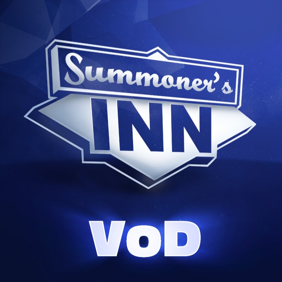 Summoner's Inn VoD YouTube channel avatar