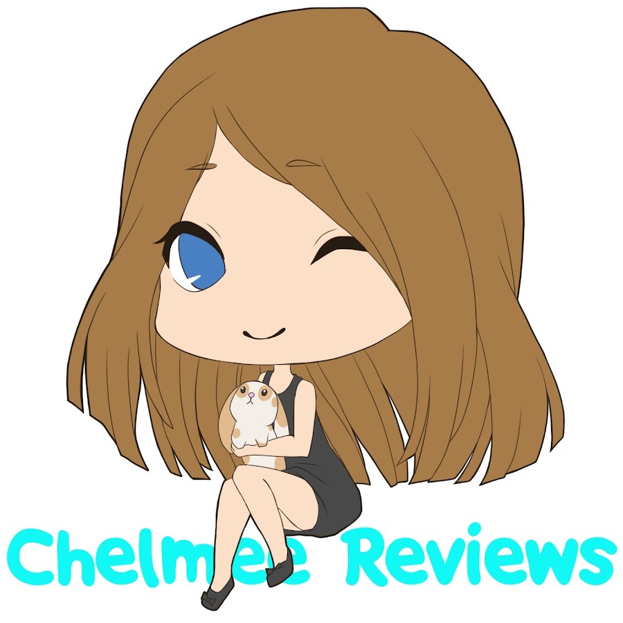 Chelmee Reviews YouTube-Kanal-Avatar
